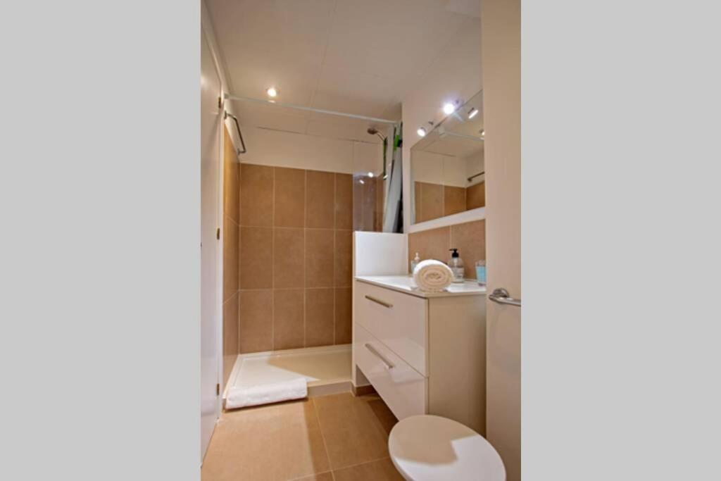 San Clemente By Valcambre Apartamento *
