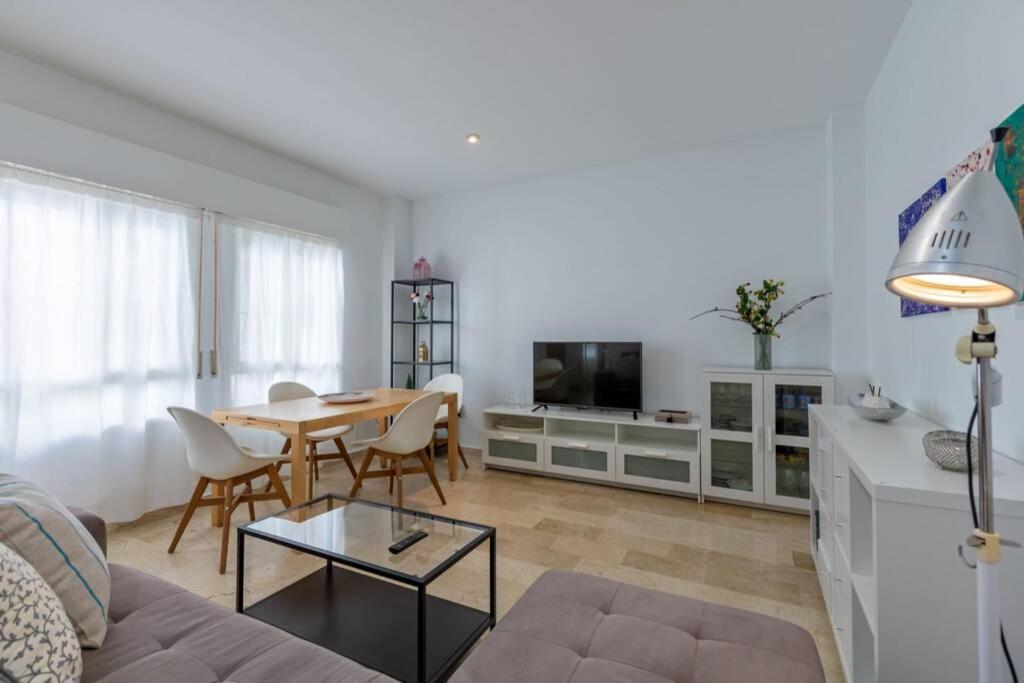 Apartamento San Clemente By Valcambre