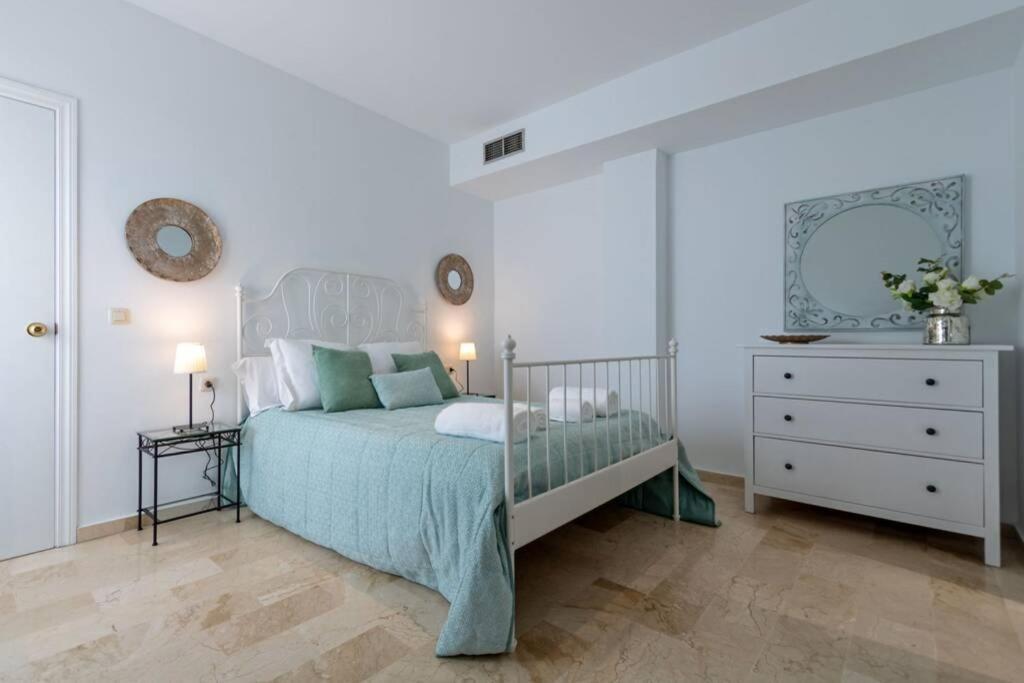 San Clemente By Valcambre Apartamento *