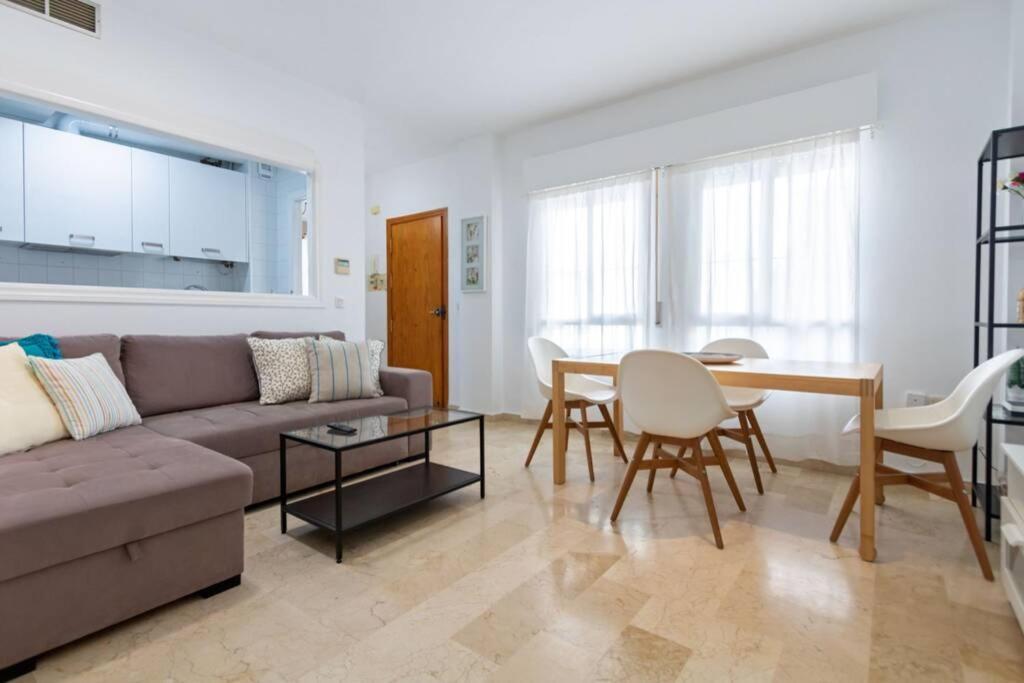 Apartamento San Clemente By Valcambre Sevilla