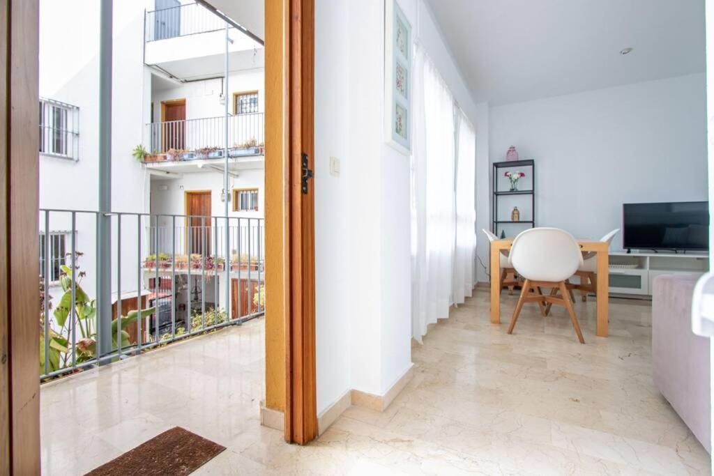 Apartamento San Clemente By Valcambre *