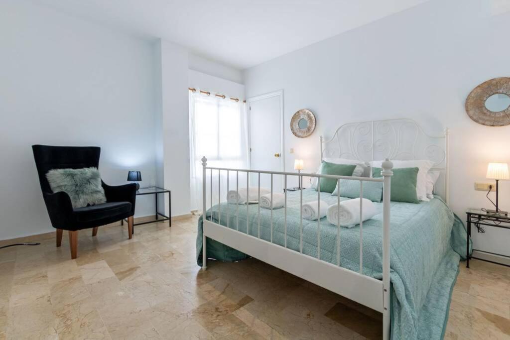 Apartamento San Clemente By Valcambre *