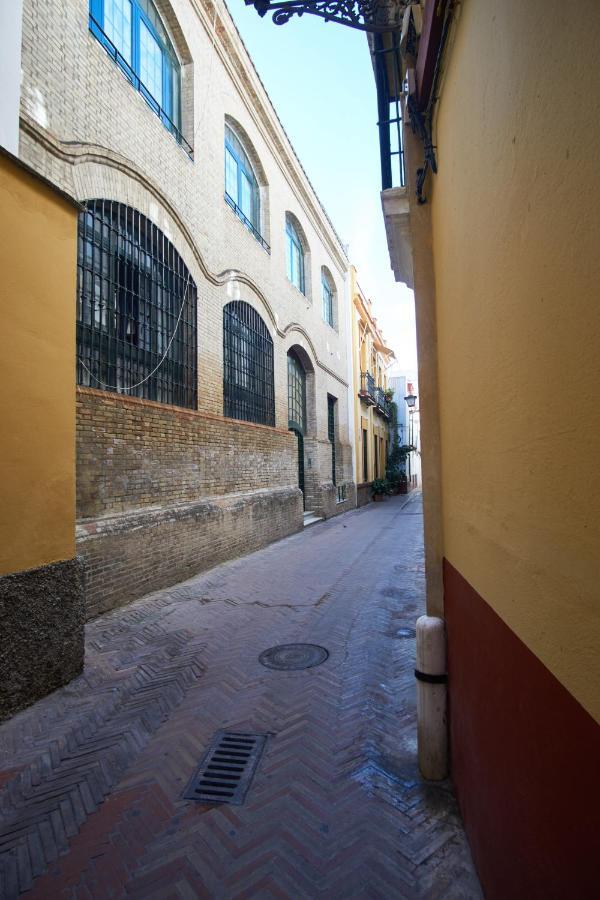 Archeros Skyview By Valcambre * Sevilla