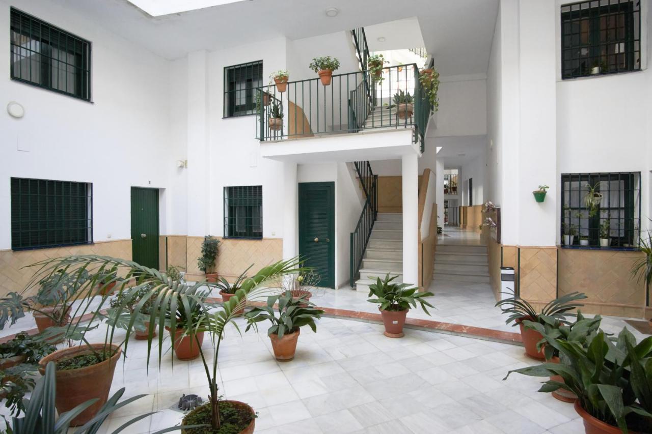 Archeros Skyview By Valcambre * Sevilla