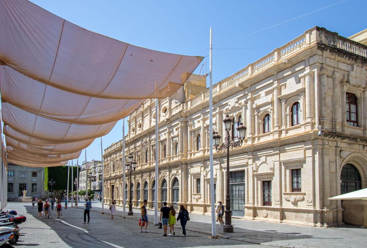 Casa Antica By Valcambre * Sevilla