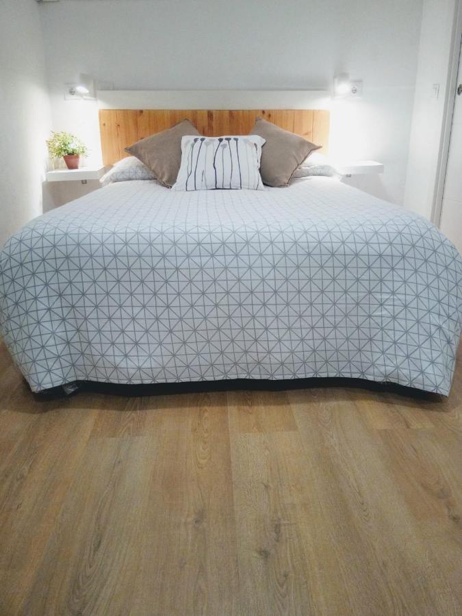 Loft In The Heart Of Apartamento Sevilla