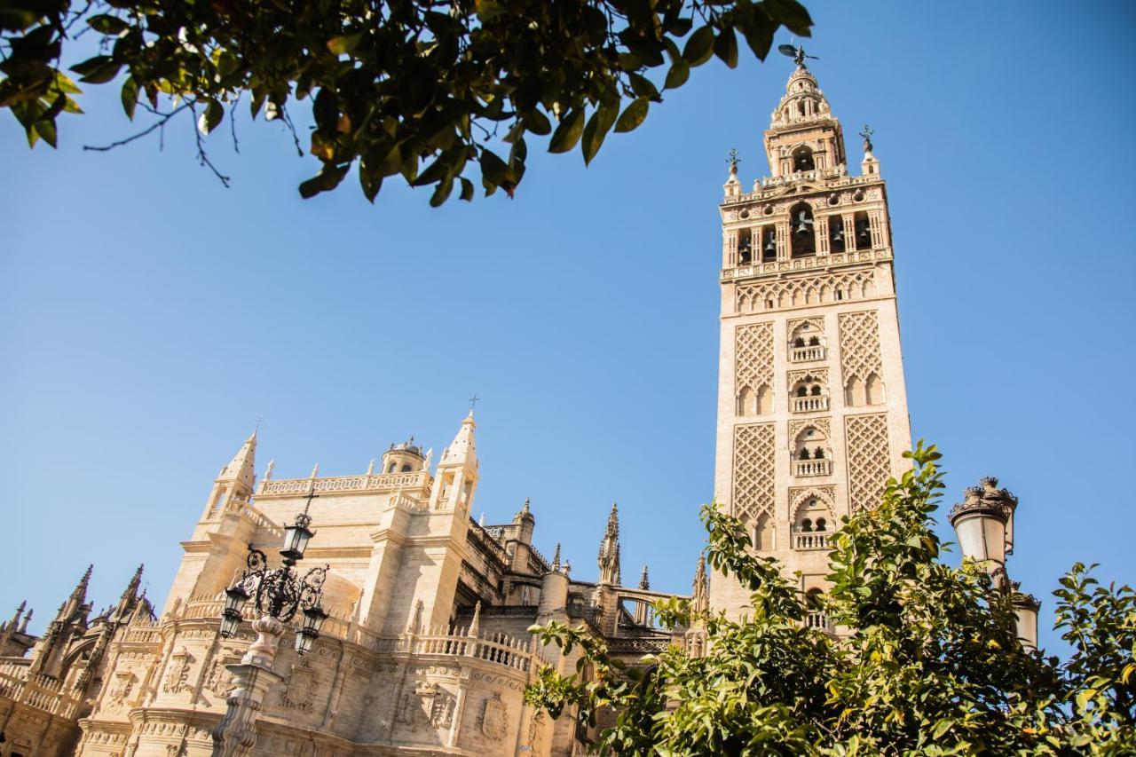 Arjona Riverside Deluxe By Valcambre * Seville