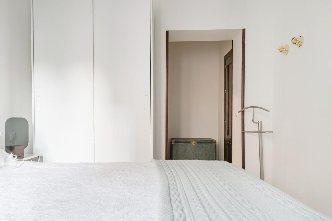 Apartamento Con Solera En El Corazón De Triana Sevilla
