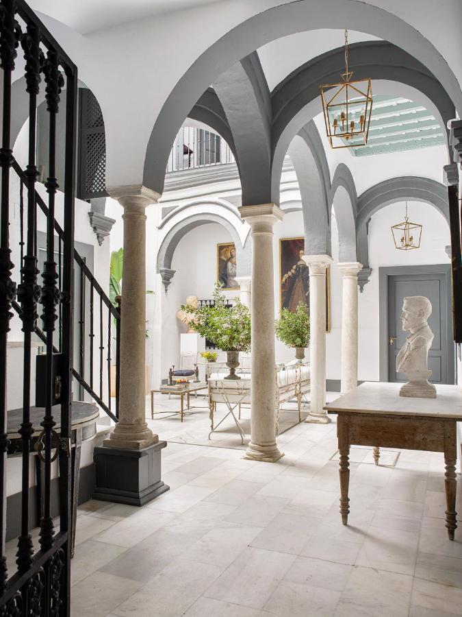 Vac Luxury * Seville