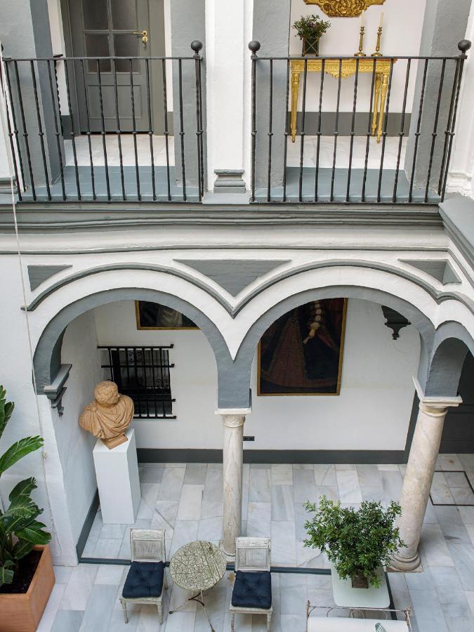 Vac Luxury Seville