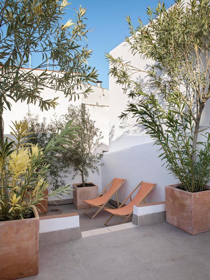 Apartment Vac Luxury