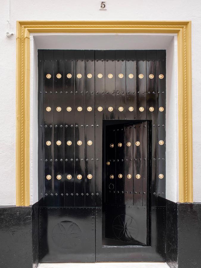 Apartment Vac Luxury Seville