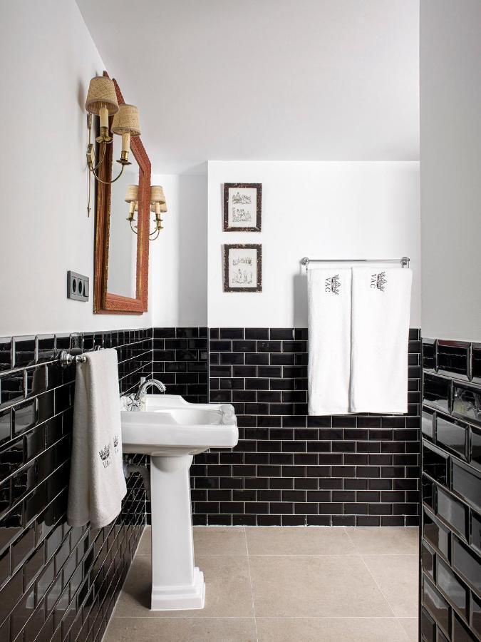 Apartment Vac Luxury