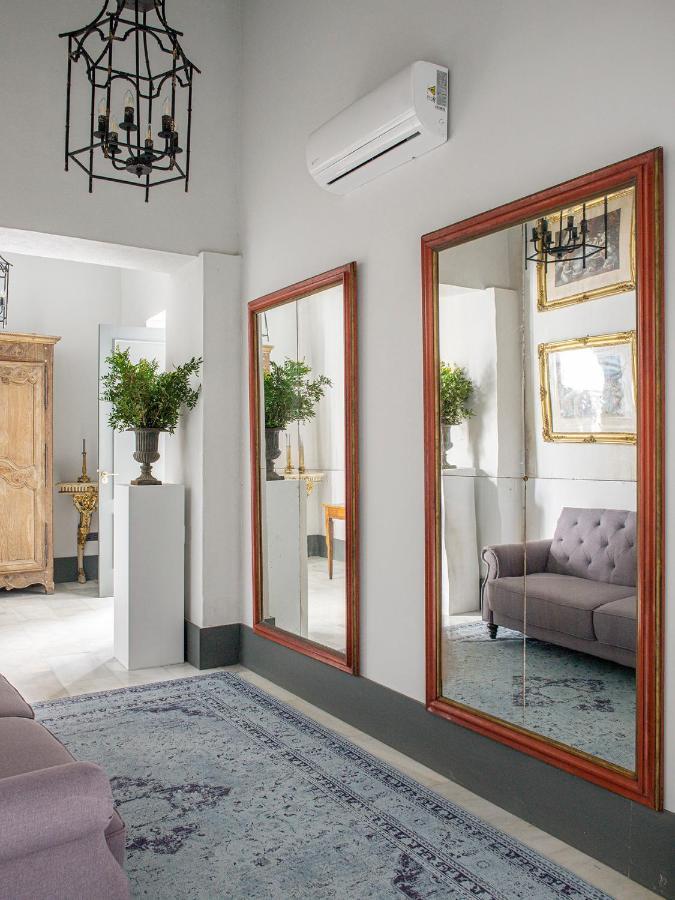 Apartment Vac Luxury *