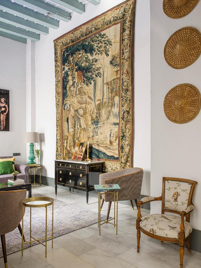 Apartment Vac Luxury