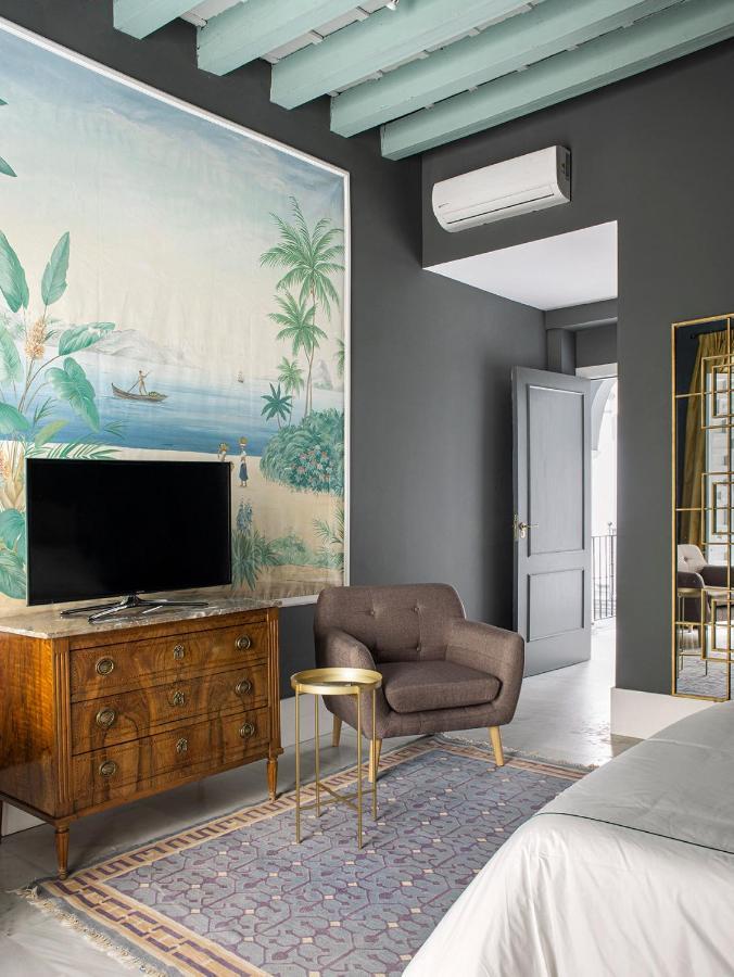 Vac Luxury Seville