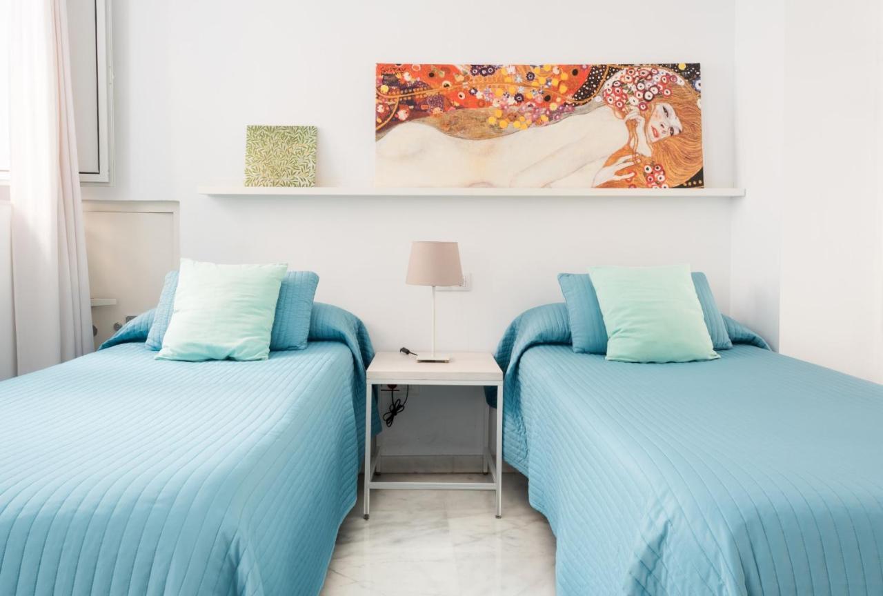 Loft En El Corazón De Sevilla