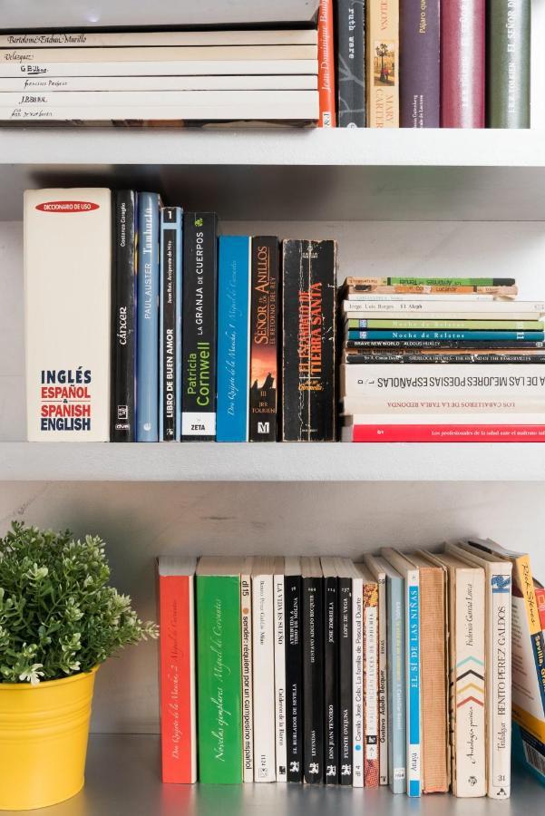 Apartamento Loft En El Corazón De *