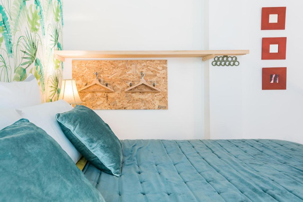 Loft En El Corazón De Apartamento *