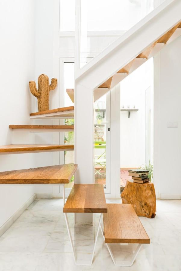 Loft En El Corazón De Apartamento
