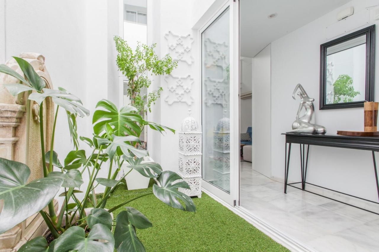 Loft En El Corazón De Sevilla