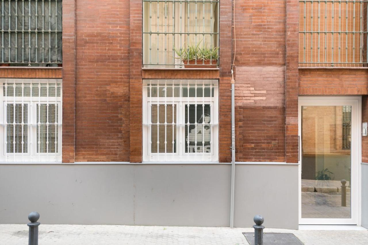 Apartamento Loft En El Corazón De