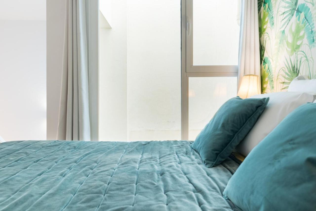 Loft En El Corazón De * Sevilla
