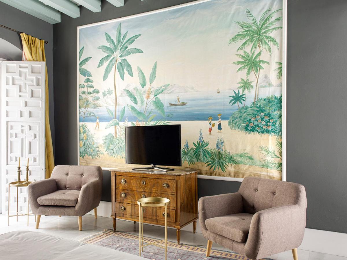 Vac Luxury Apartment Seville
