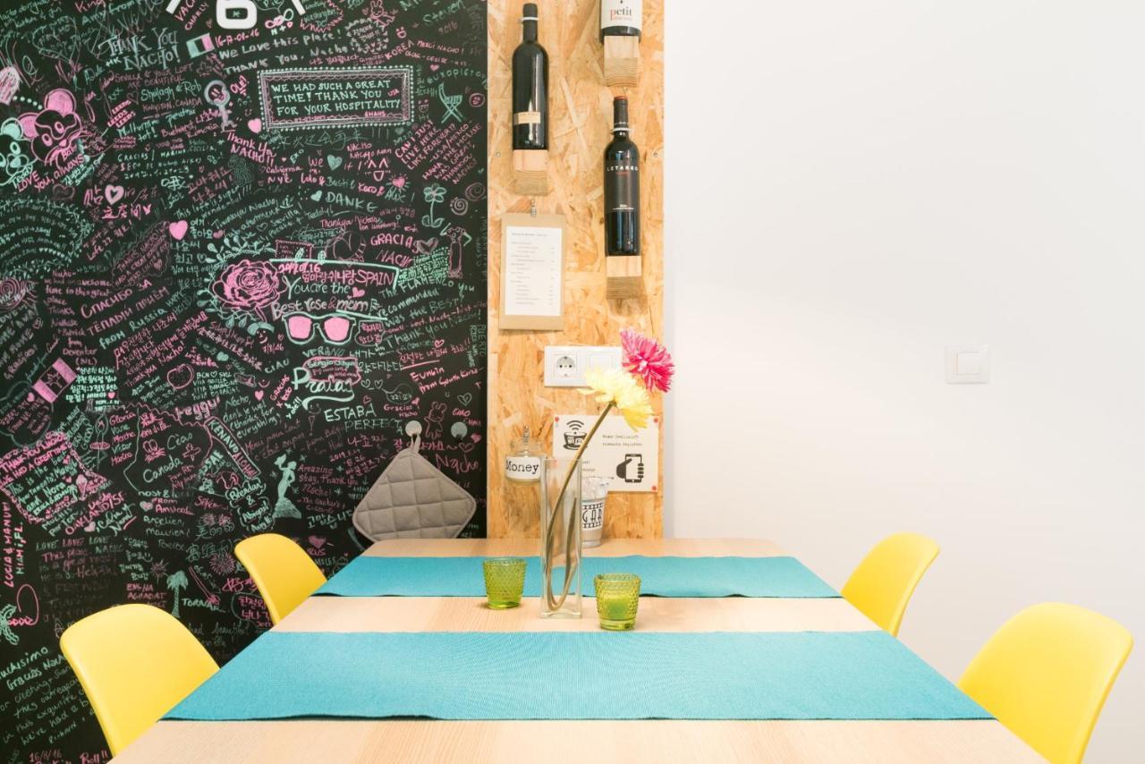 Loft En El Corazón De Apartamento