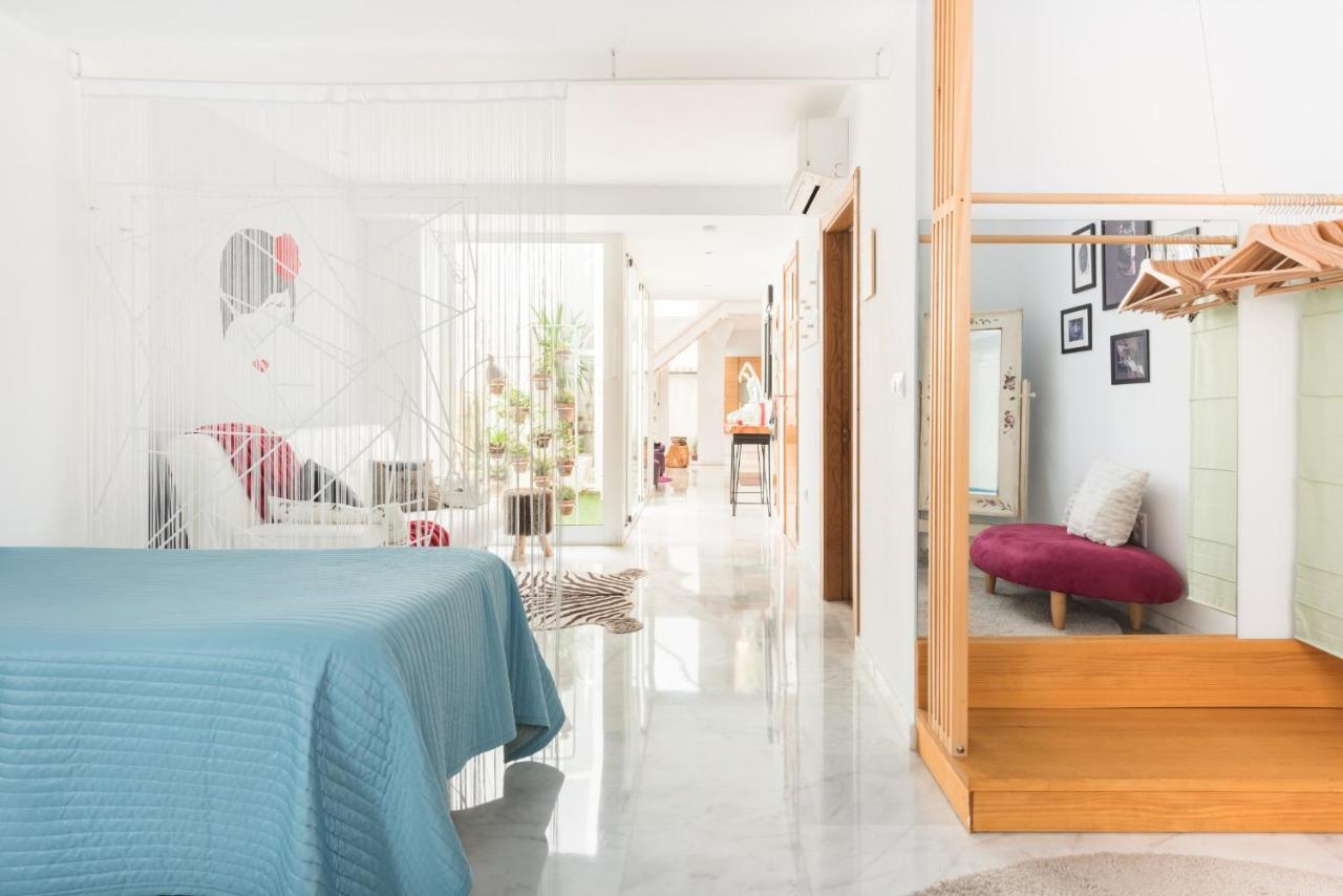 Loft En El Corazón De Apartamento *