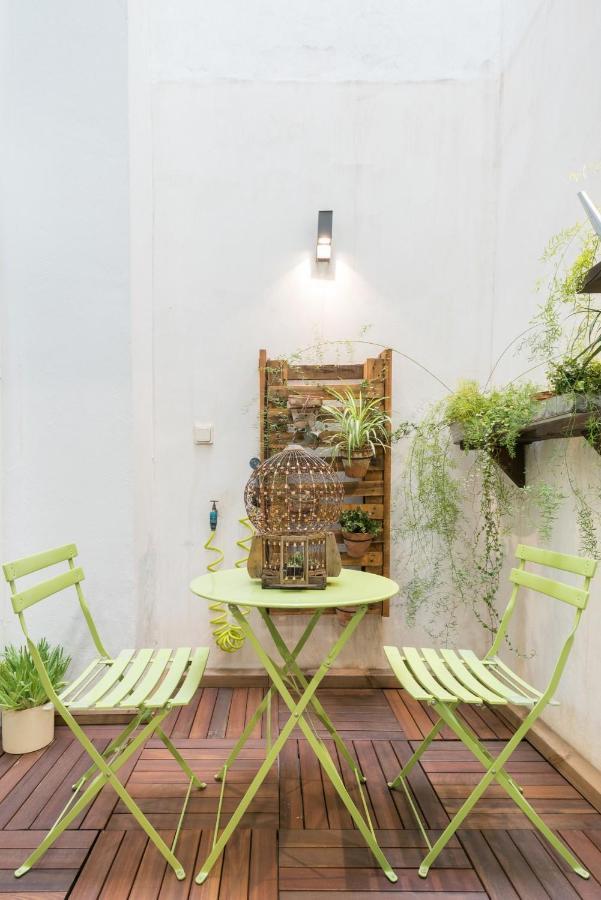 Loft En El Corazón De Apartamento Sevilla