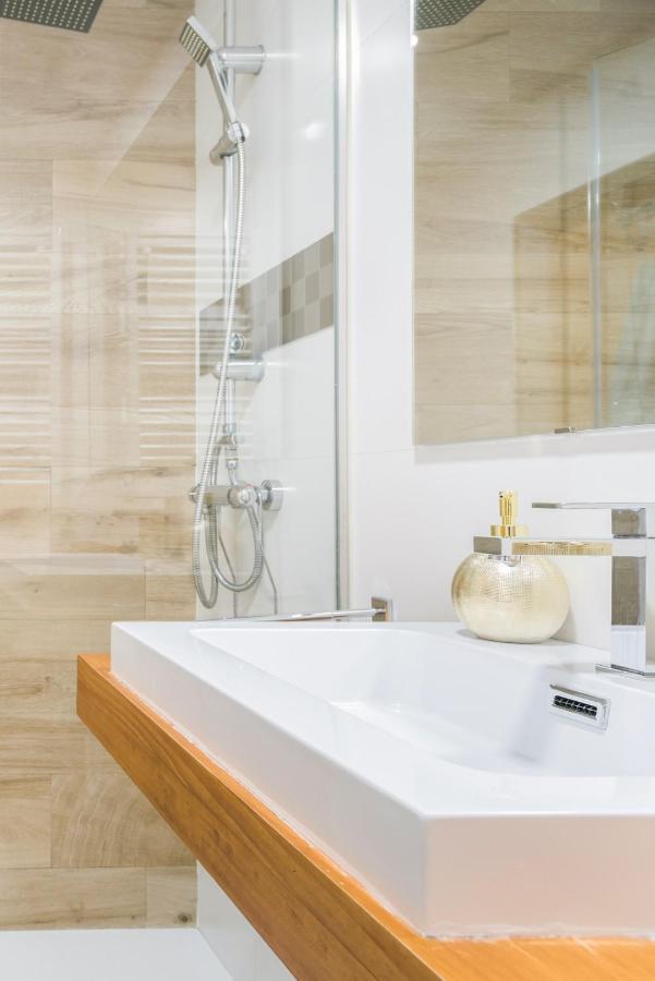 Apartamento Loft En El Corazón De *