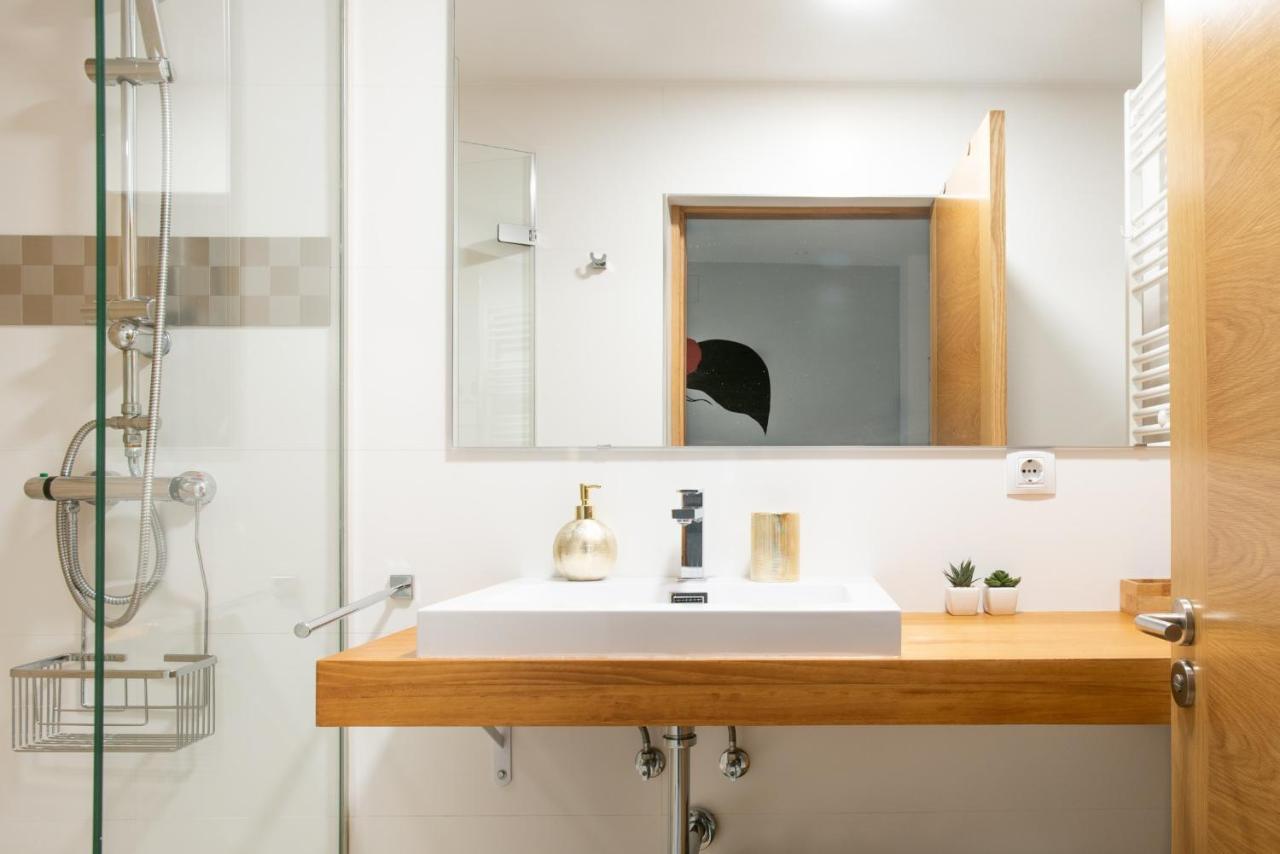 Loft En El Corazón De Apartamento *