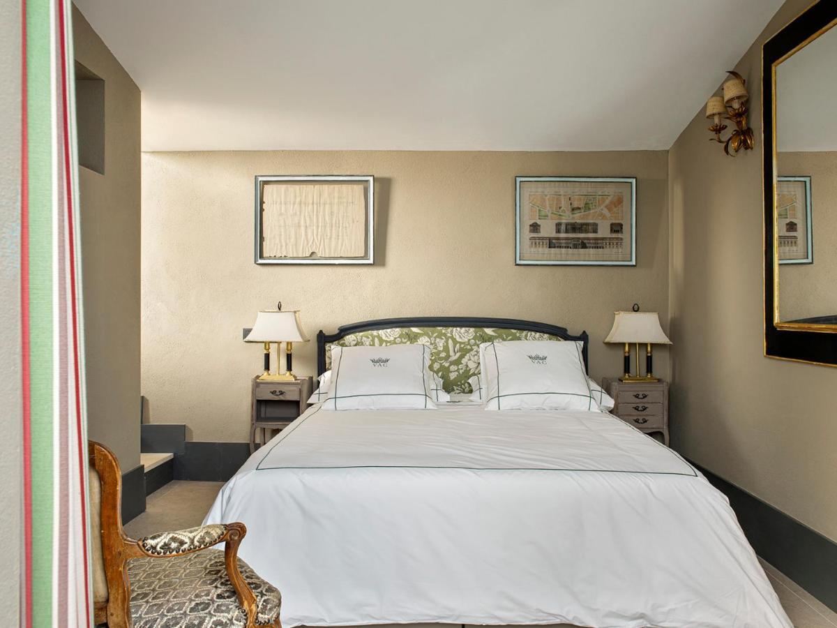 Apartment Vac Luxury Seville
