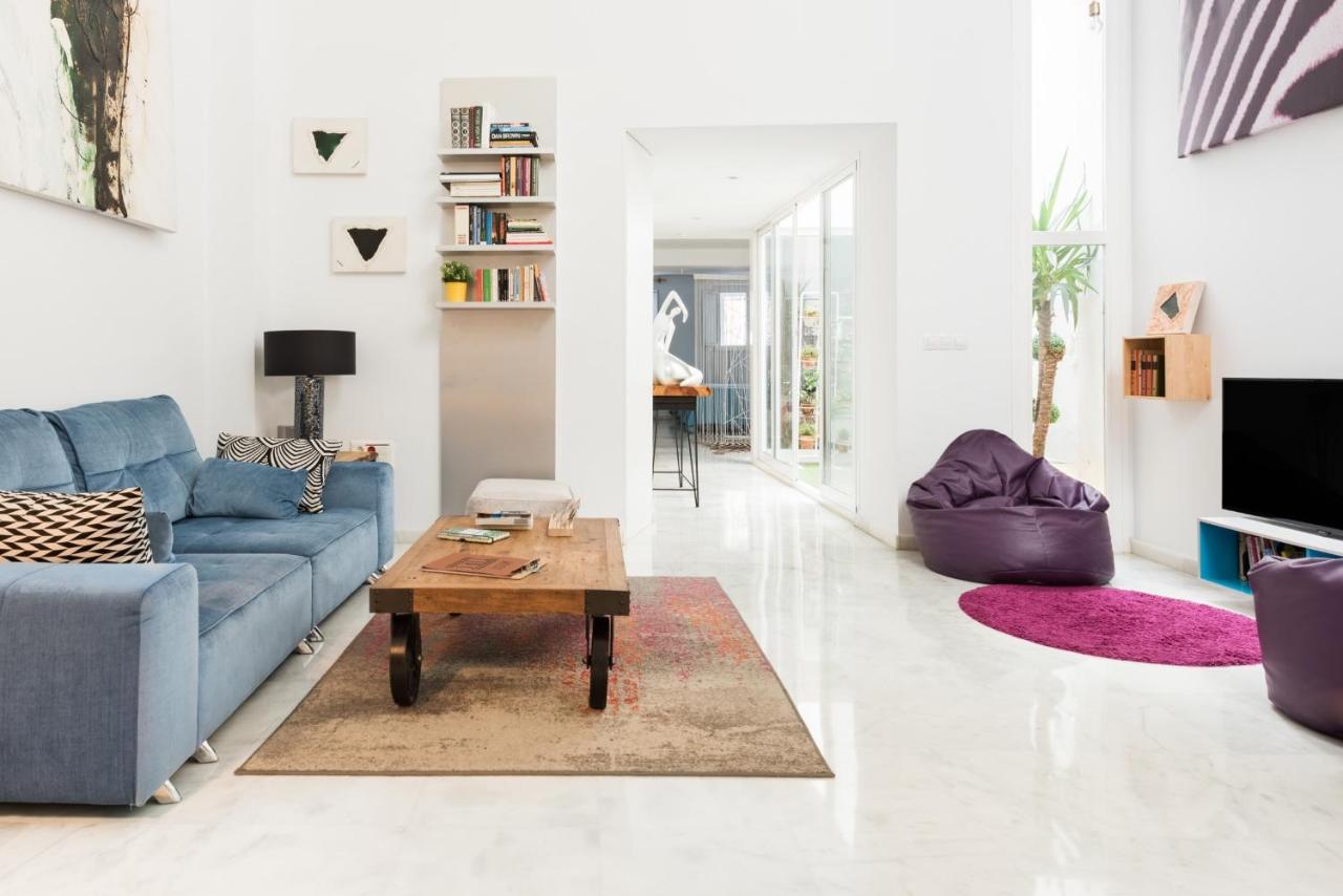 Apartamento Loft En El Corazón De *