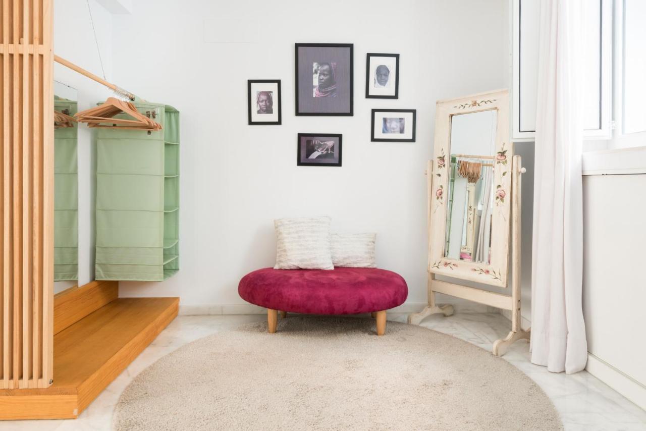 Apartamento Loft En El Corazón De