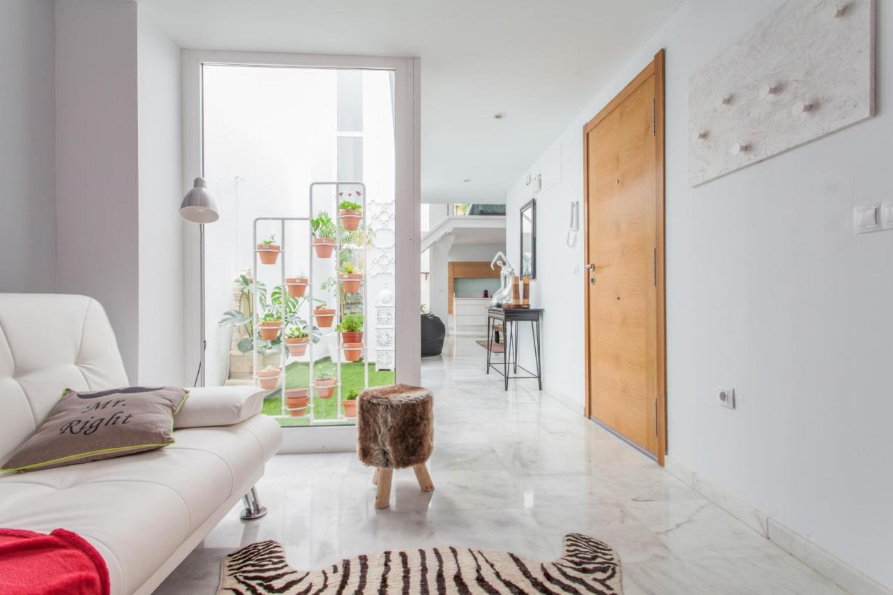 Loft En El Corazón De Apartamento *