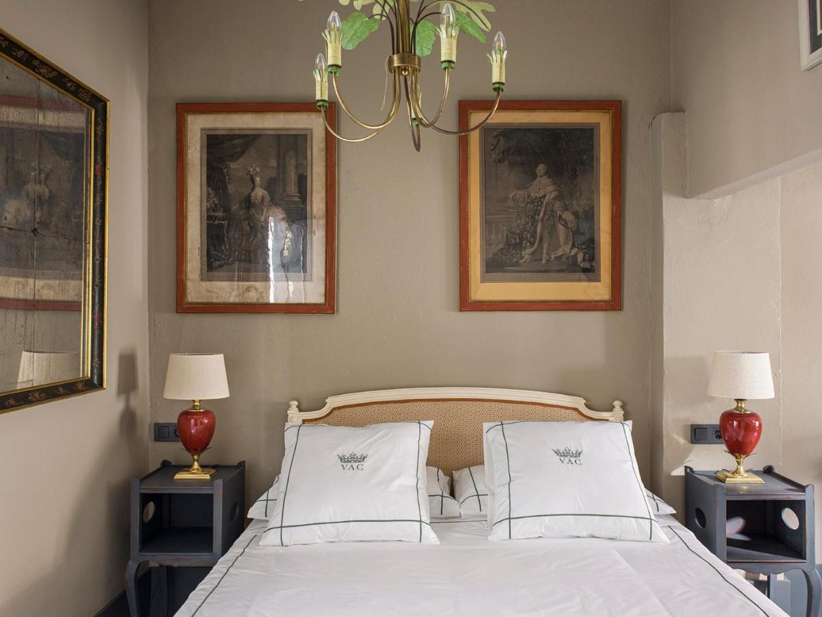 Vac Luxury * Seville
