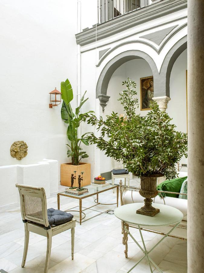 Apartment Vac Luxury Seville