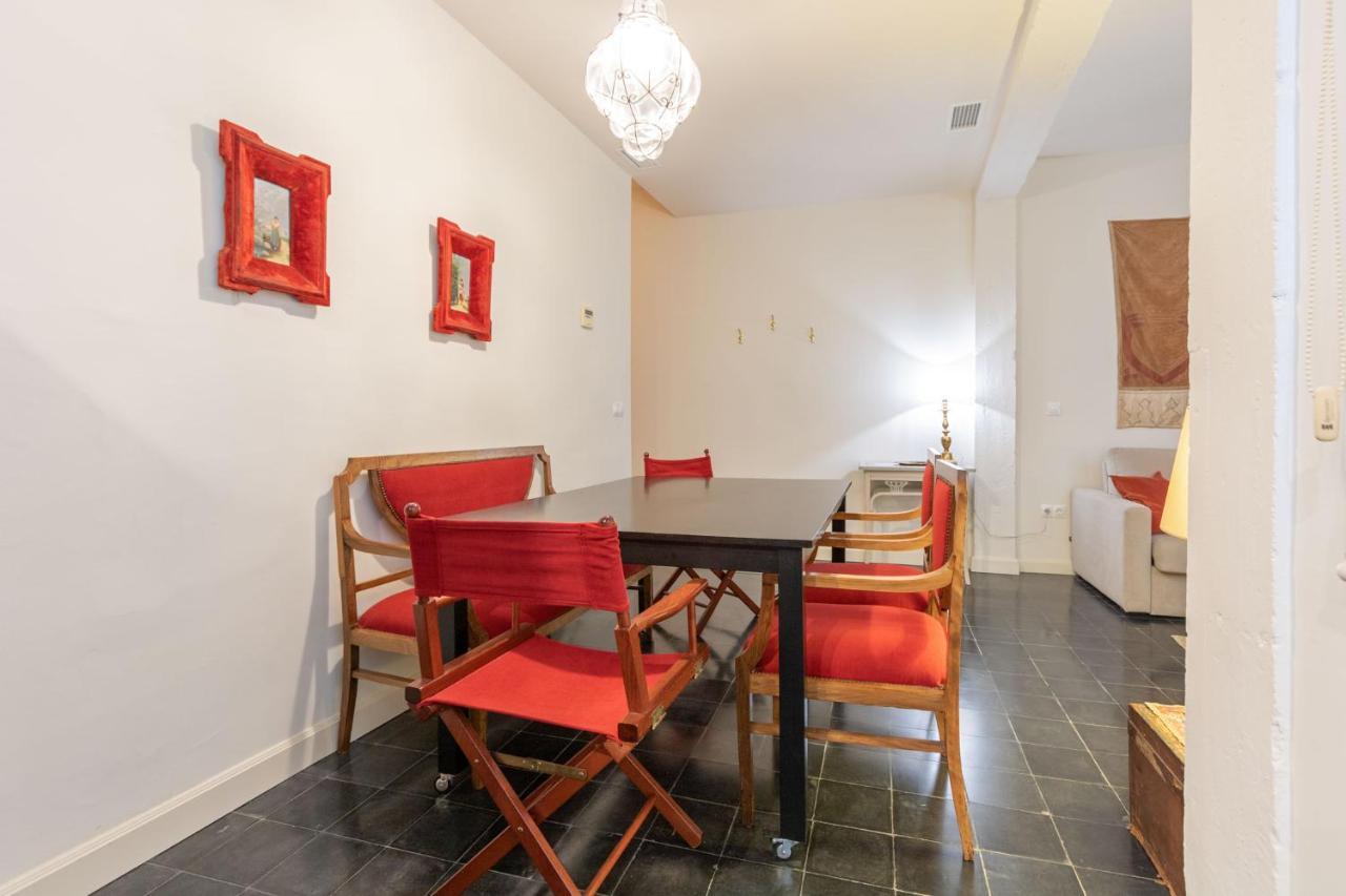 Garci Deluxe By Valcambre Apartment *