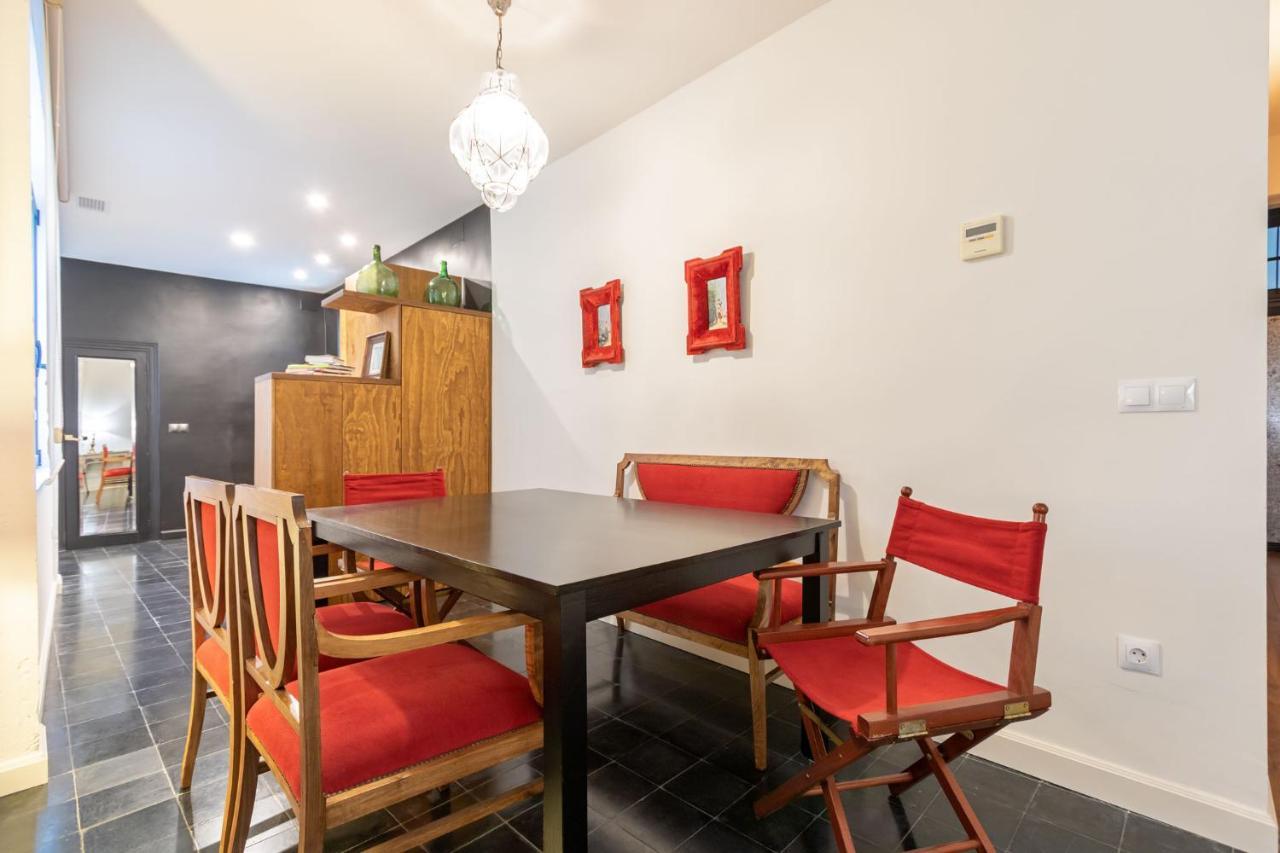 Apartment Garci Deluxe By Valcambre