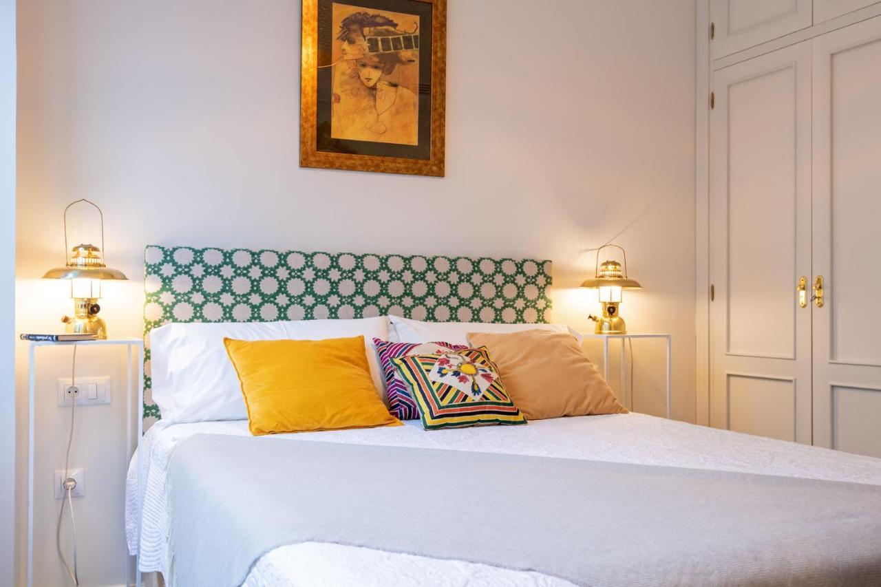 Garci Deluxe By Valcambre * Seville