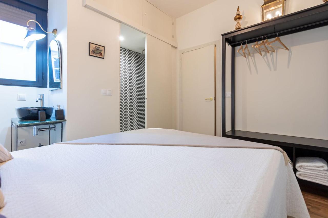 Apartment Garci Deluxe By Valcambre