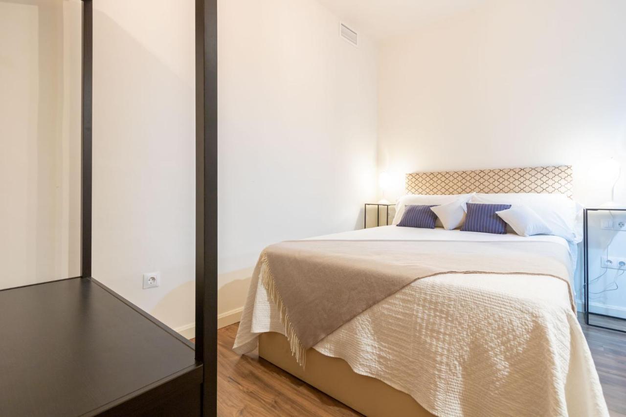Garci Deluxe By Valcambre Apartment