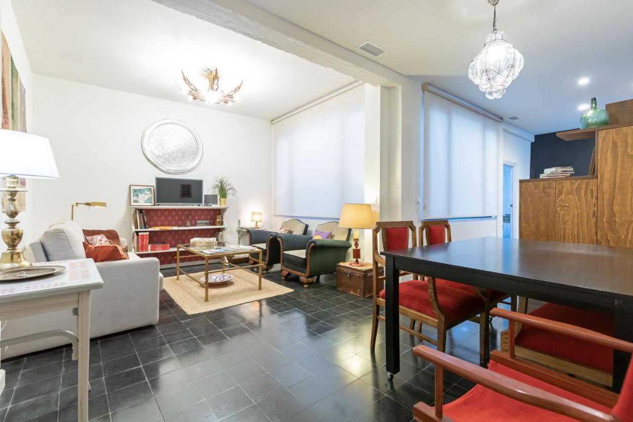 Apartment Garci Deluxe By Valcambre *