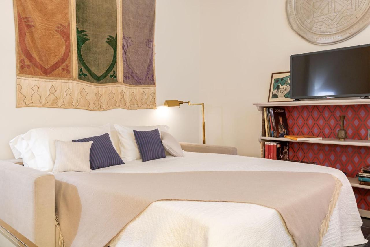 Garci Deluxe By Valcambre Apartment *