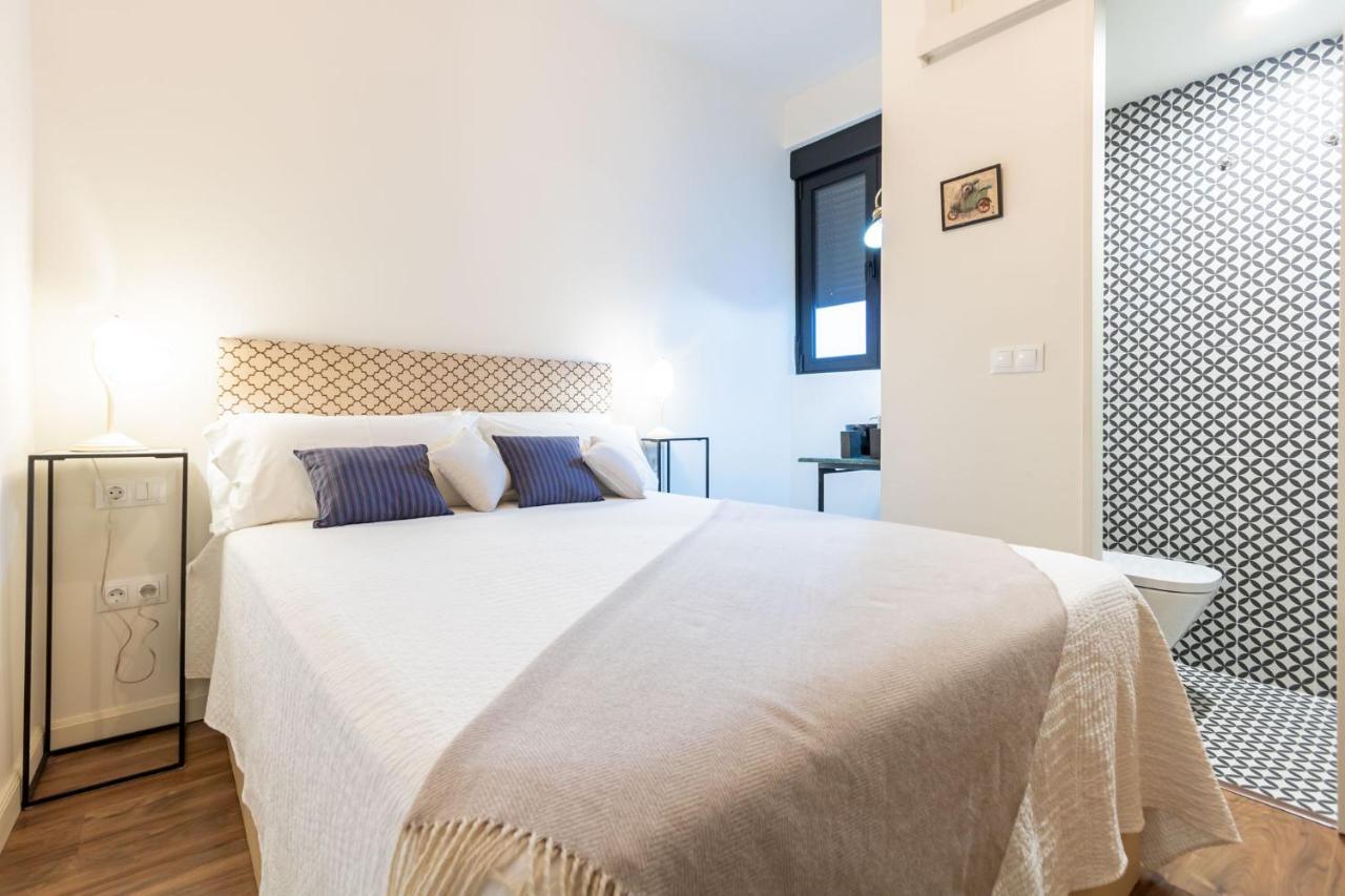 Apartment Garci Deluxe By Valcambre