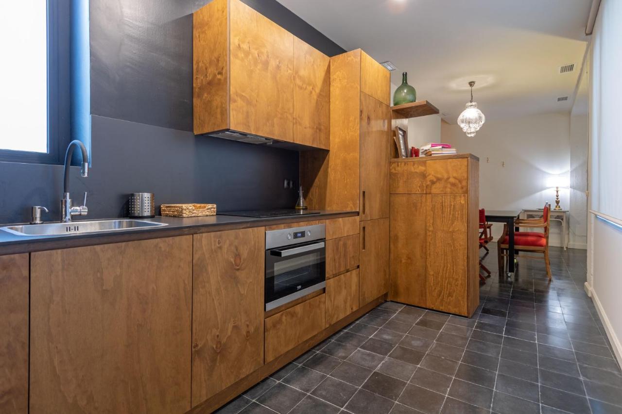 Apartment Garci Deluxe By Valcambre *