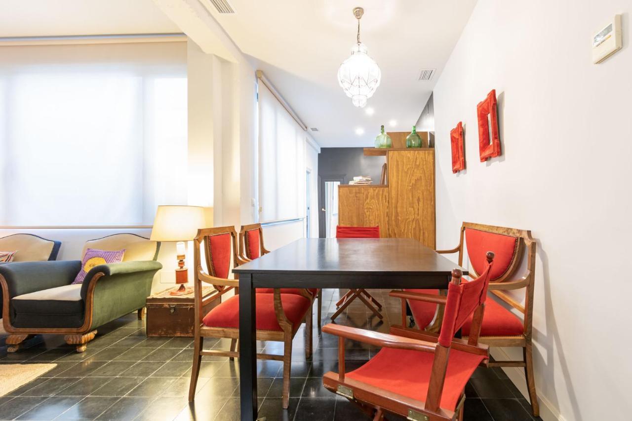 Garci Deluxe By Valcambre Apartment *