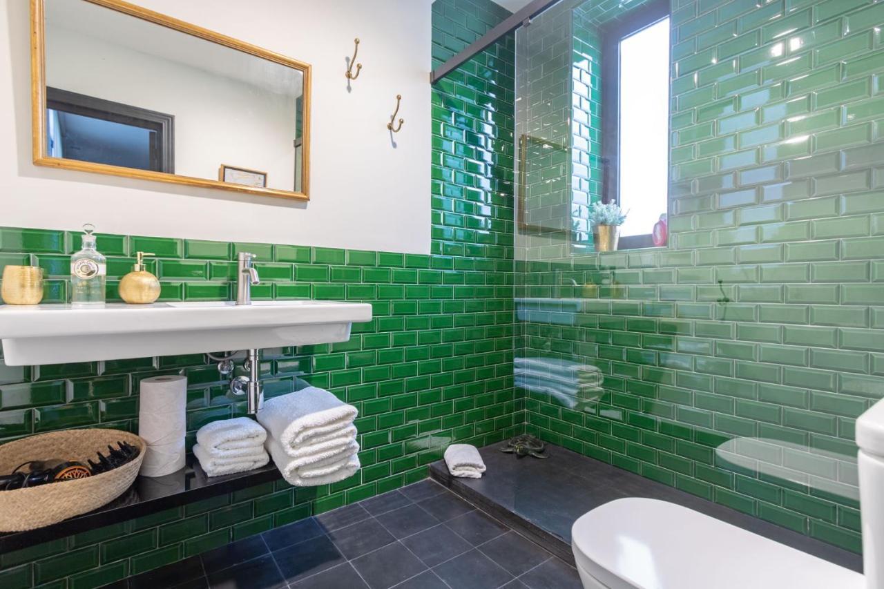 Garci Deluxe By Valcambre Apartment